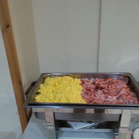 Hotel Pineta 팔카데 외부 사진
