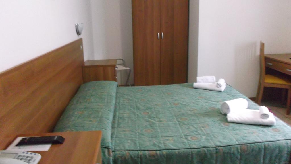 Hotel Pineta 팔카데 객실 사진