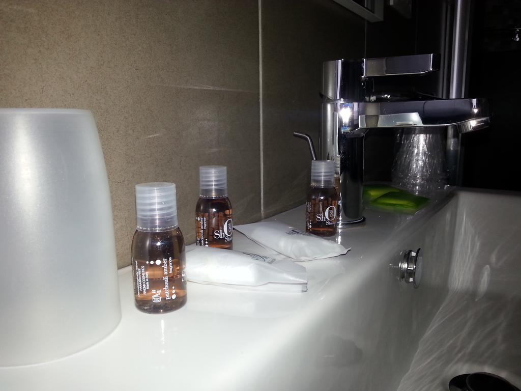 Hotel Pineta 팔카데 객실 사진