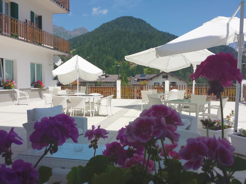 Hotel Pineta 팔카데 외부 사진