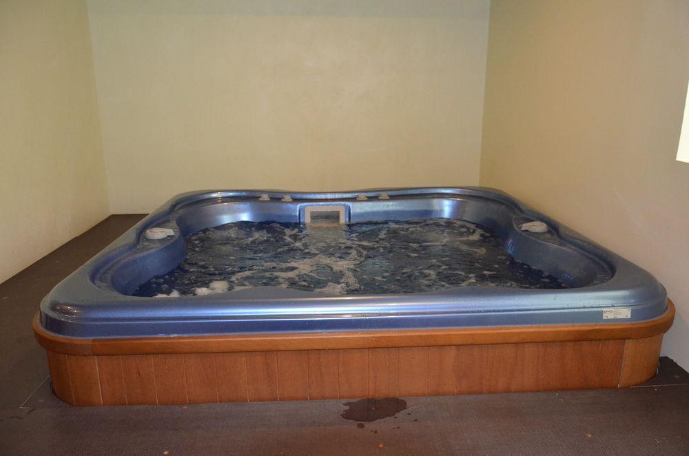 Hotel Pineta 팔카데 외부 사진